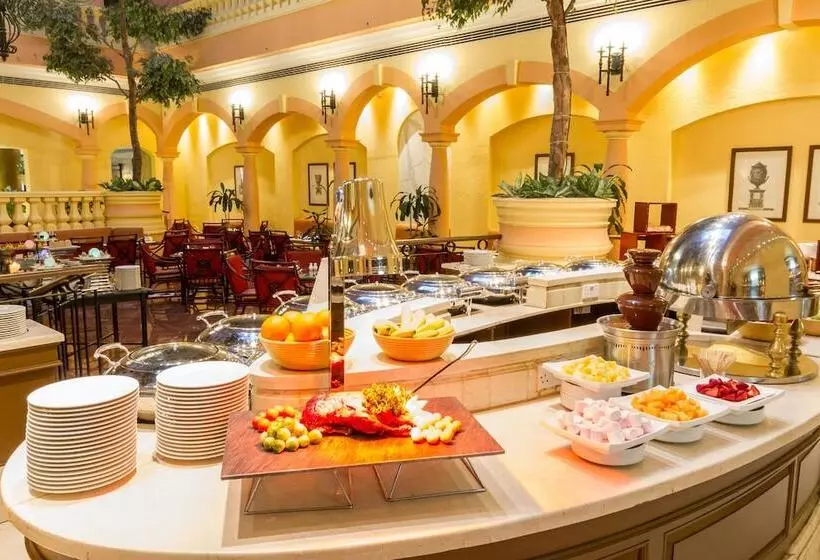 Grand Excelsior Hotel Deira