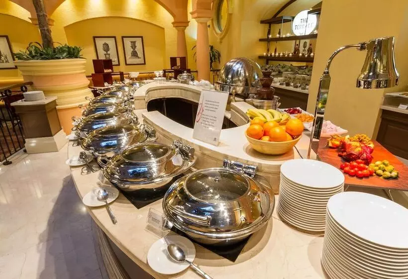 Grand Excelsior Hotel Deira
