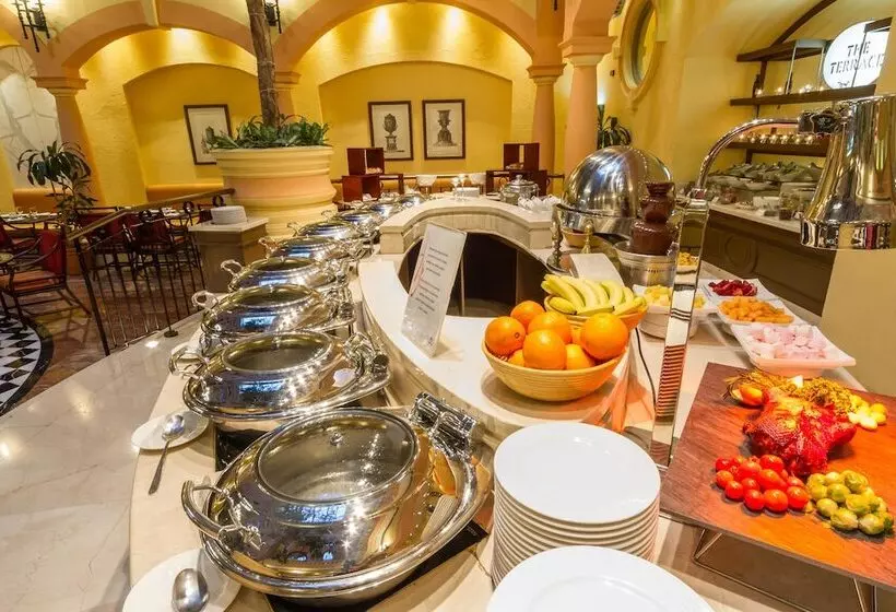 Grand Excelsior Hotel Deira
