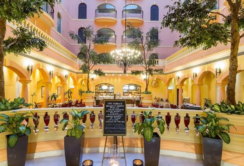Grand Excelsior Hotel Deira
