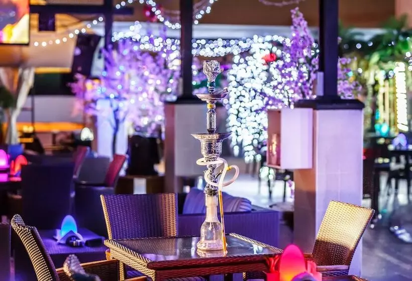 Grand Excelsior Hotel Deira