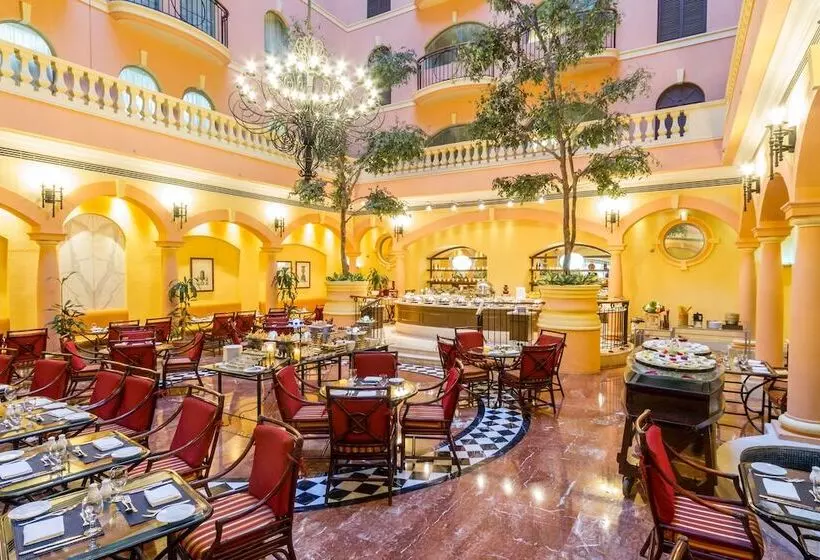 Grand Excelsior Hotel Deira