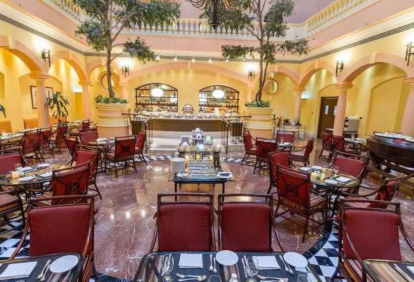 Grand Excelsior Hotel Deira