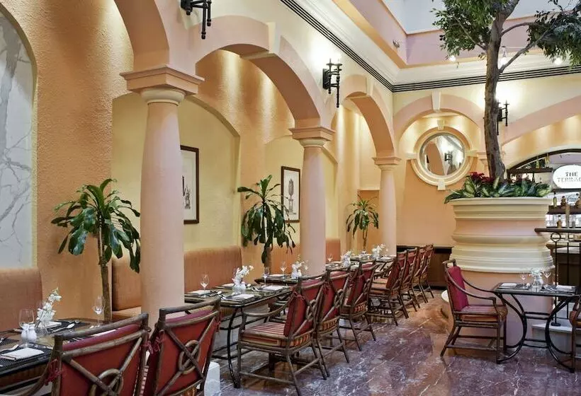 Grand Excelsior Hotel Deira