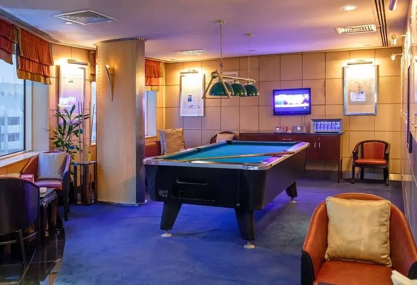 Grand Excelsior Hotel Deira