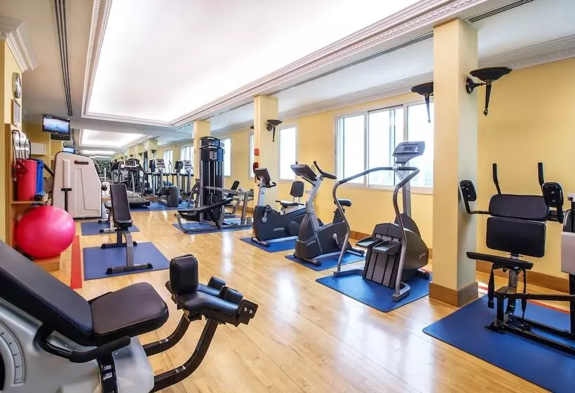 Grand Excelsior Hotel Deira
