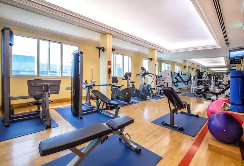 Grand Excelsior Hotel Deira