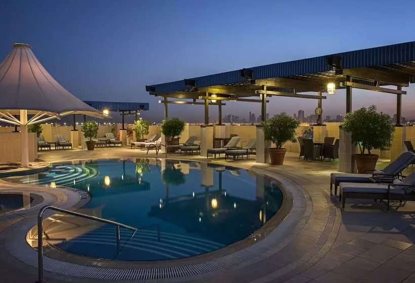 Grand Excelsior Hotel Deira