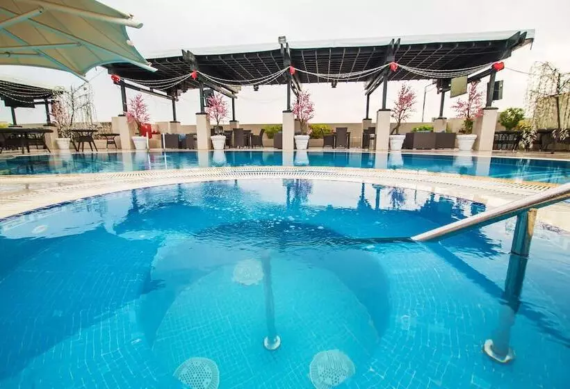 Grand Excelsior Hotel Deira