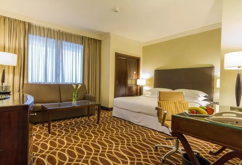 Grand Excelsior Hotel Deira