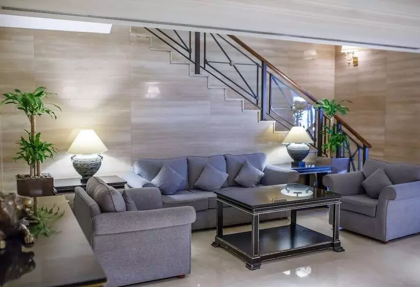Grand Excelsior Hotel Deira