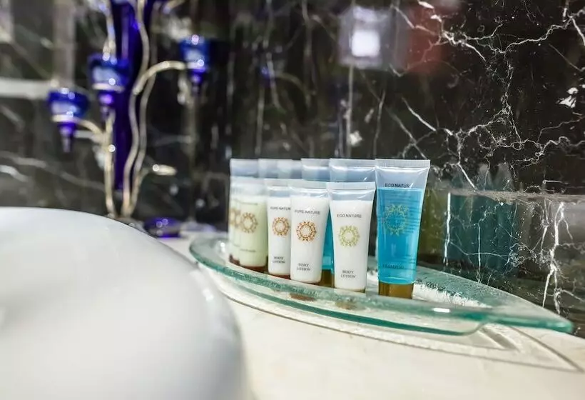 Grand Excelsior Hotel Deira