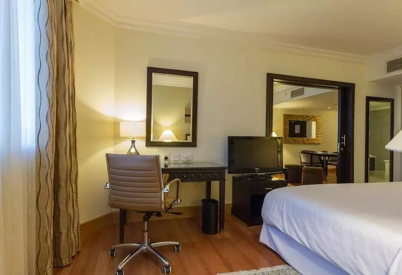 Grand Excelsior Hotel Deira