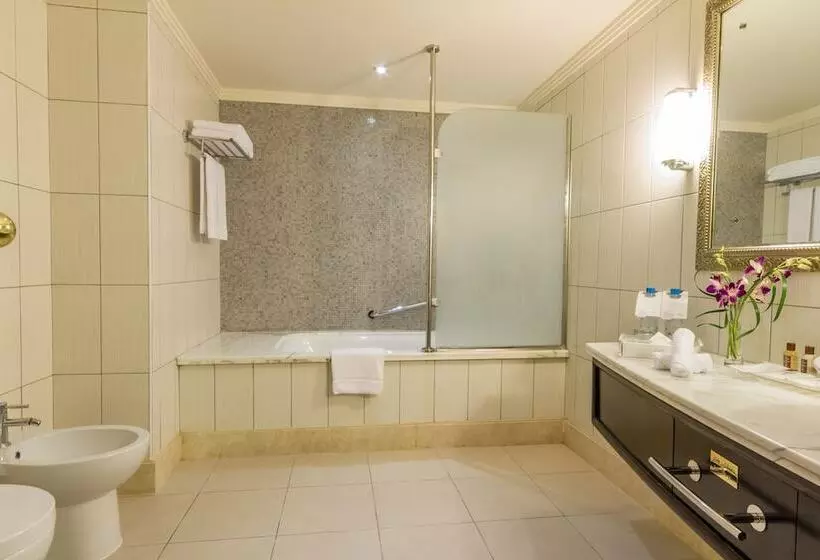 Grand Excelsior Hotel Deira