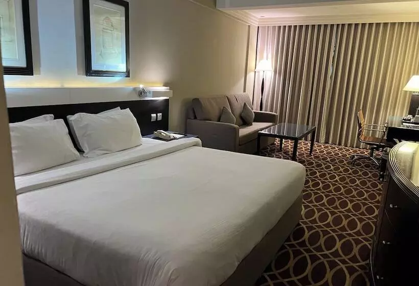 Grand Excelsior Hotel Deira