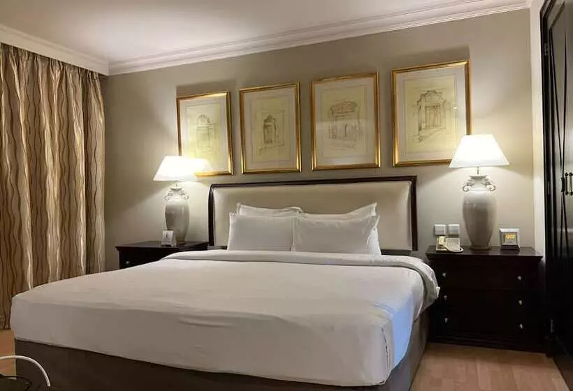 Grand Excelsior Hotel Deira