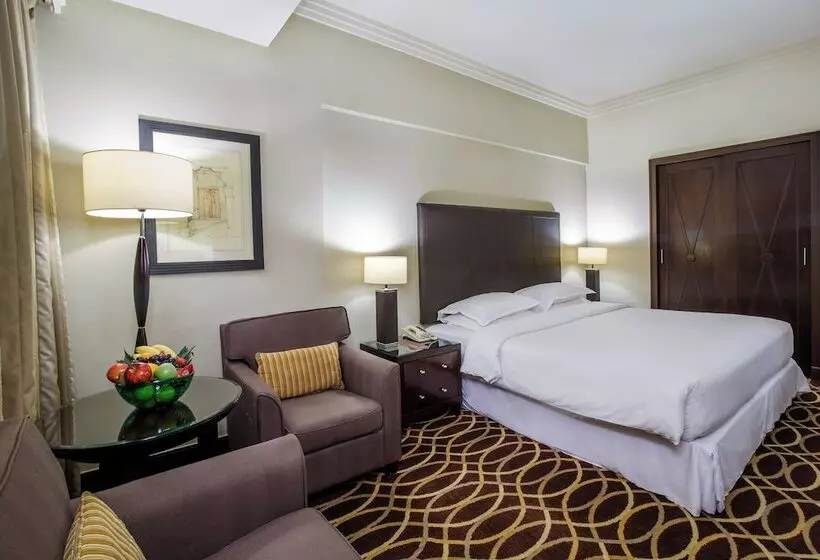 Grand Excelsior Hotel Deira