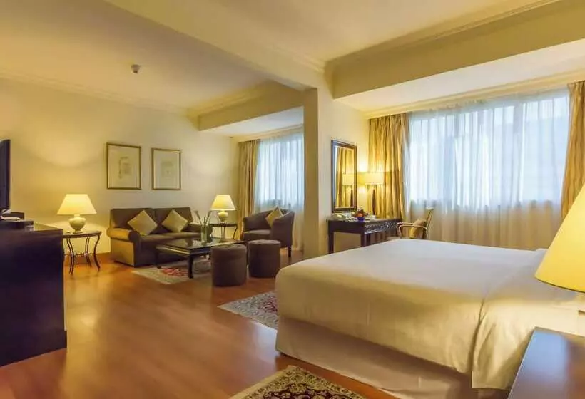 Grand Excelsior Hotel Deira