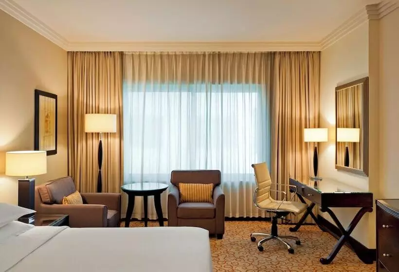 Grand Excelsior Hotel Deira