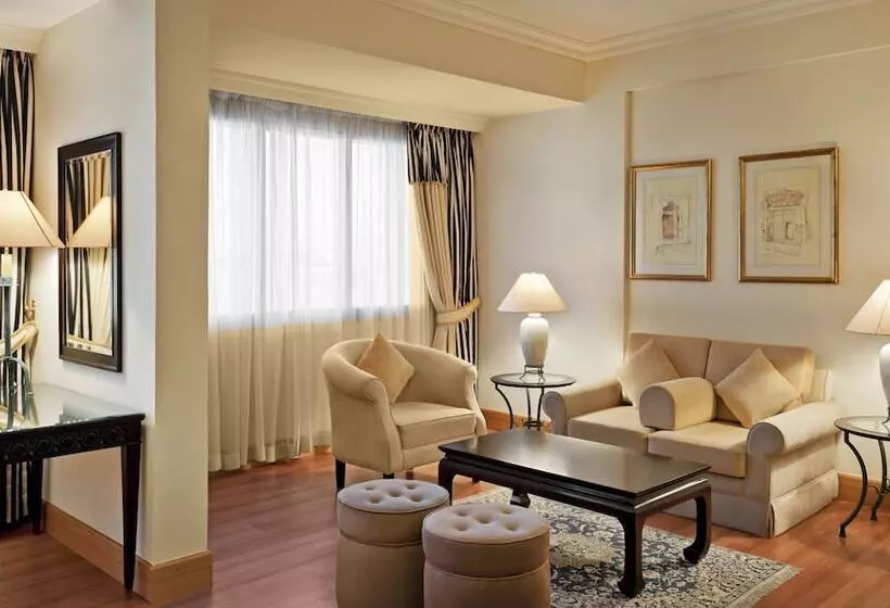 Grand Excelsior Hotel Deira