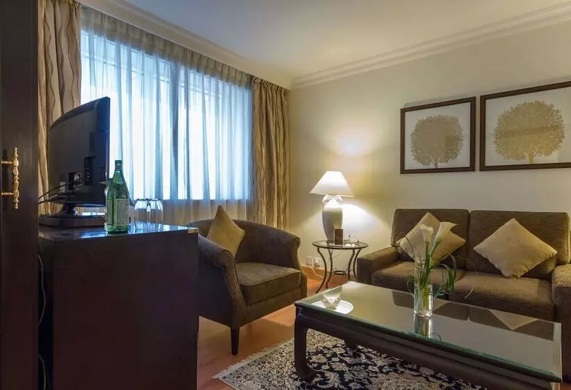 Grand Excelsior Hotel Deira