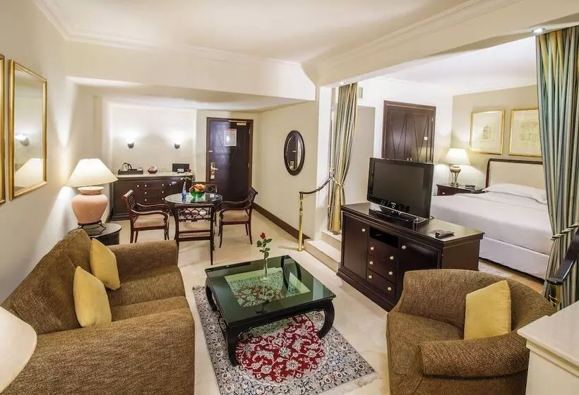 Grand Excelsior Hotel Deira