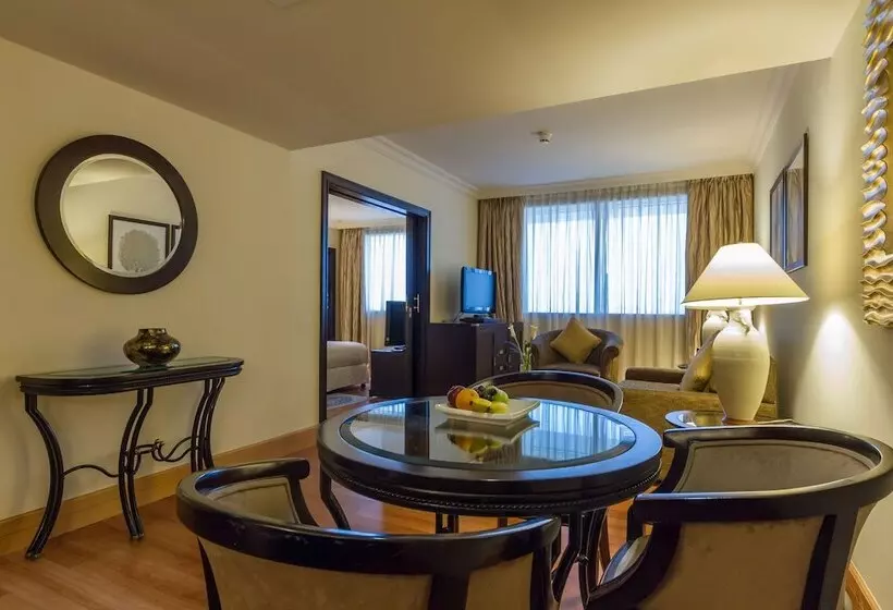 Grand Excelsior Hotel Deira