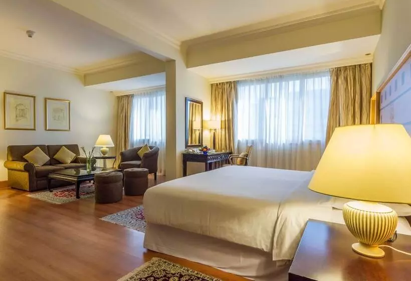Grand Excelsior Hotel Deira