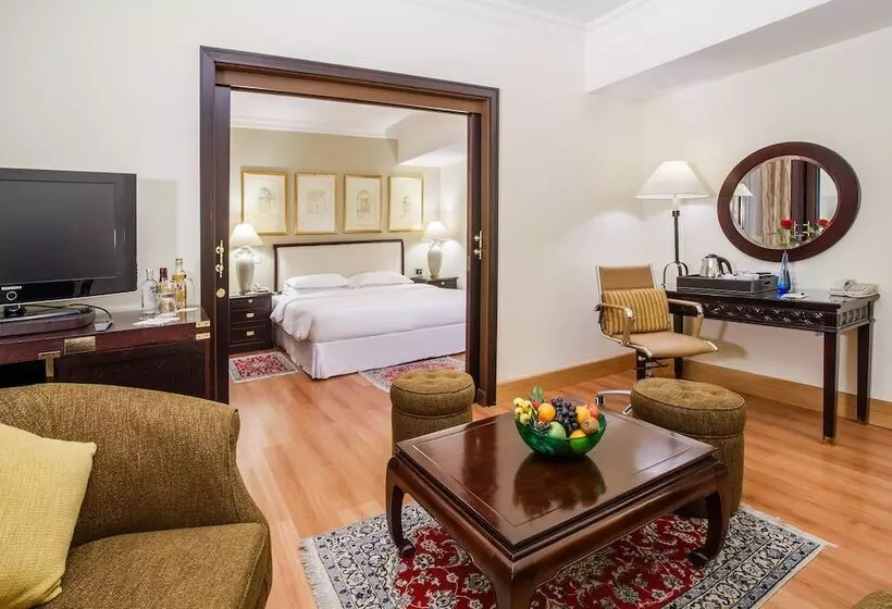 Grand Excelsior Hotel Deira