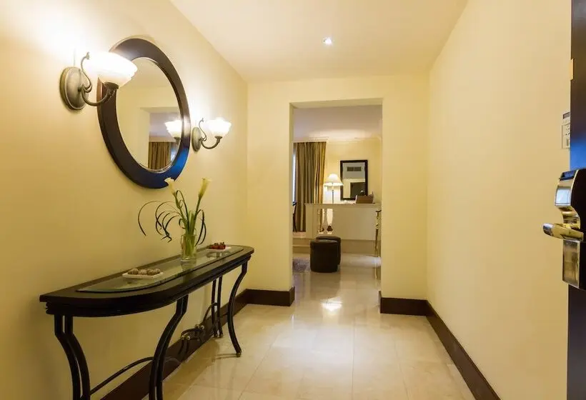 Grand Excelsior Hotel Deira