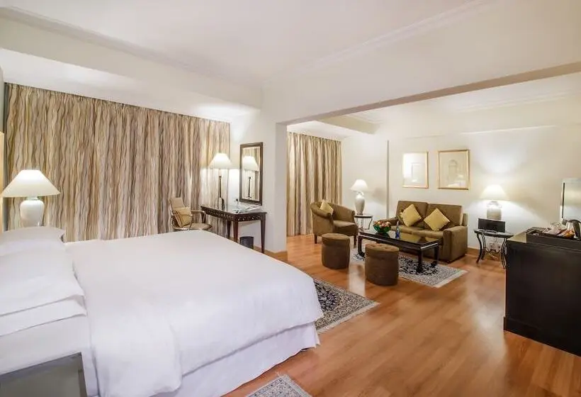 Grand Excelsior Hotel Deira