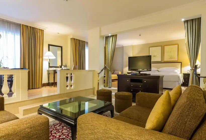 Grand Excelsior Hotel Deira