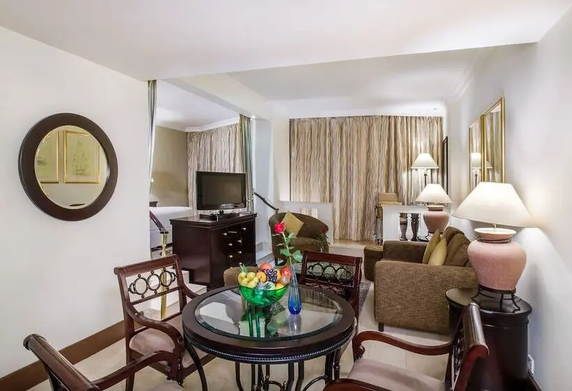 Grand Excelsior Hotel Deira
