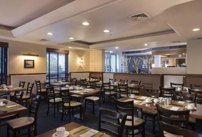 Best Western Hotel Cologne Airport Troisdorf