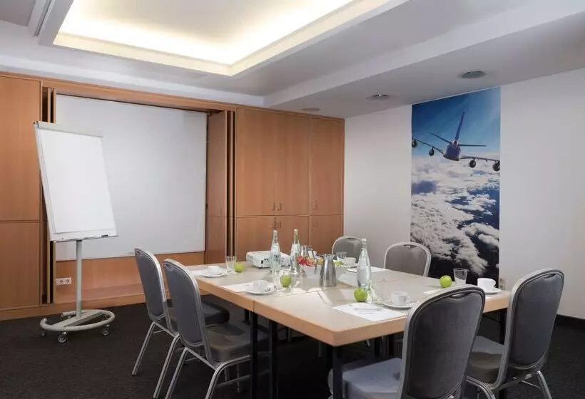 Best Western Hotel Cologne Airport Troisdorf