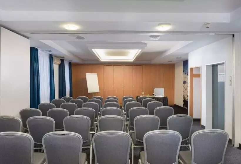 Best Western Hotel Cologne Airport Troisdorf