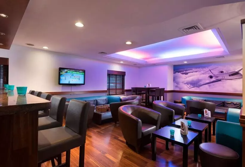 Best Western Hotel Cologne Airport Troisdorf