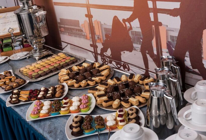 Best Western Hotel Cologne Airport Troisdorf