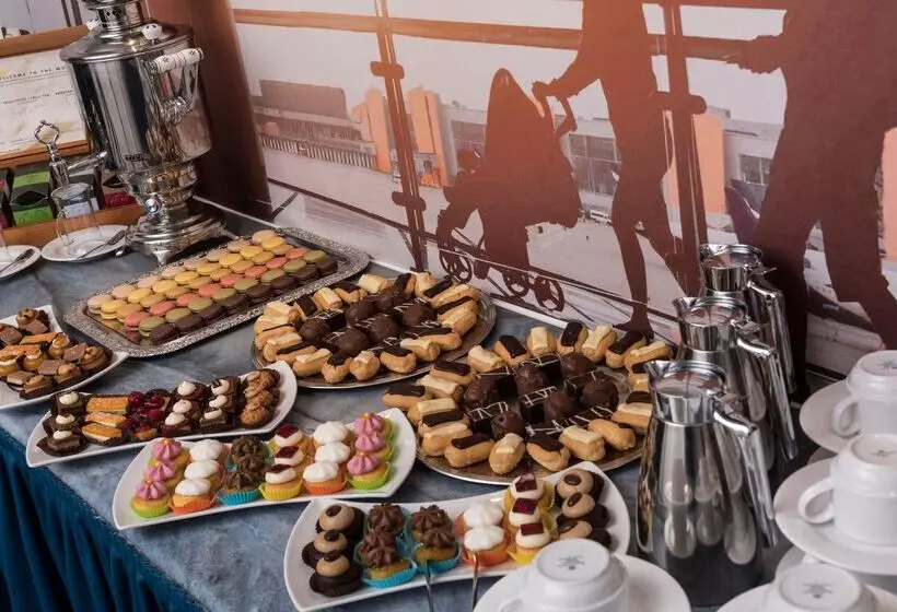 Best Western Hotel Cologne Airport Troisdorf