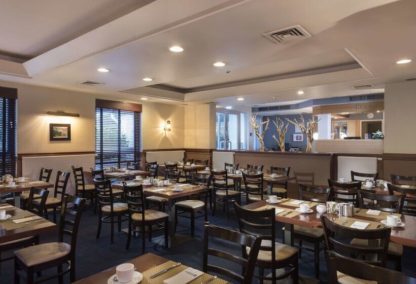 Best Western Hotel Cologne Airport Troisdorf