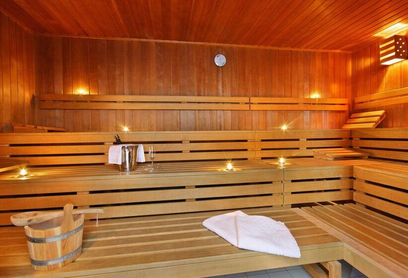 Best Western Plaza Hotel Zwickau