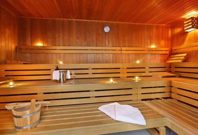 Best Western Plaza Hotel Zwickau