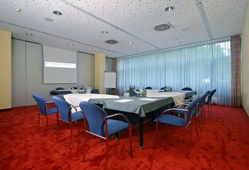 Best Western Plaza Hotel Zwickau