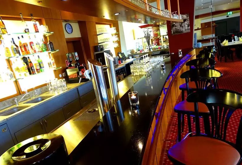 Best Western Plaza Hotel Zwickau