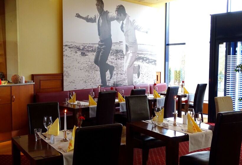 Best Western Plaza Hotel Zwickau