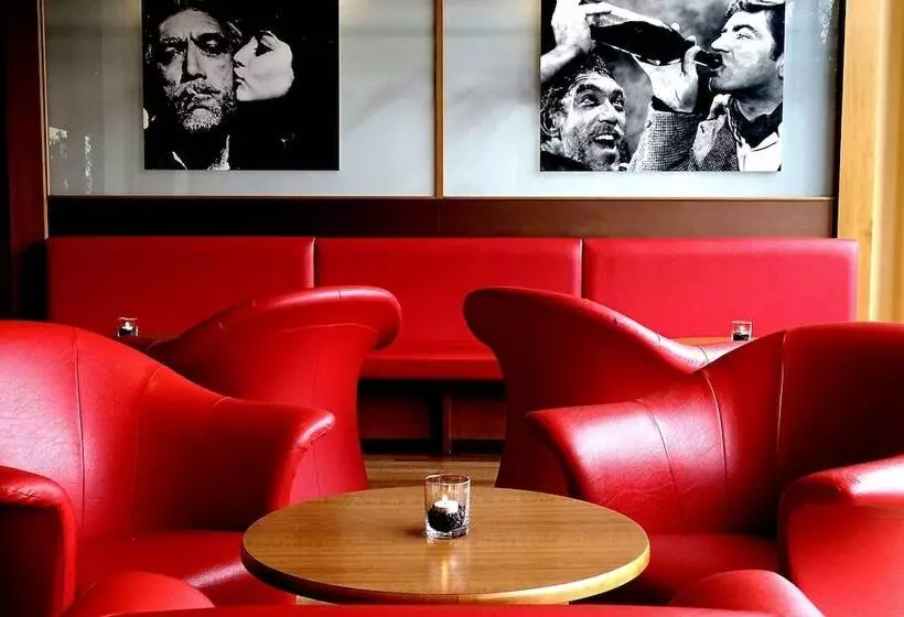 Best Western Plaza Hotel Zwickau