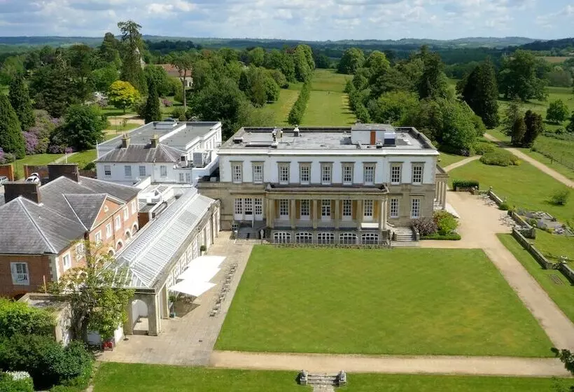 בית מלון כפרי Buxted Park Country House