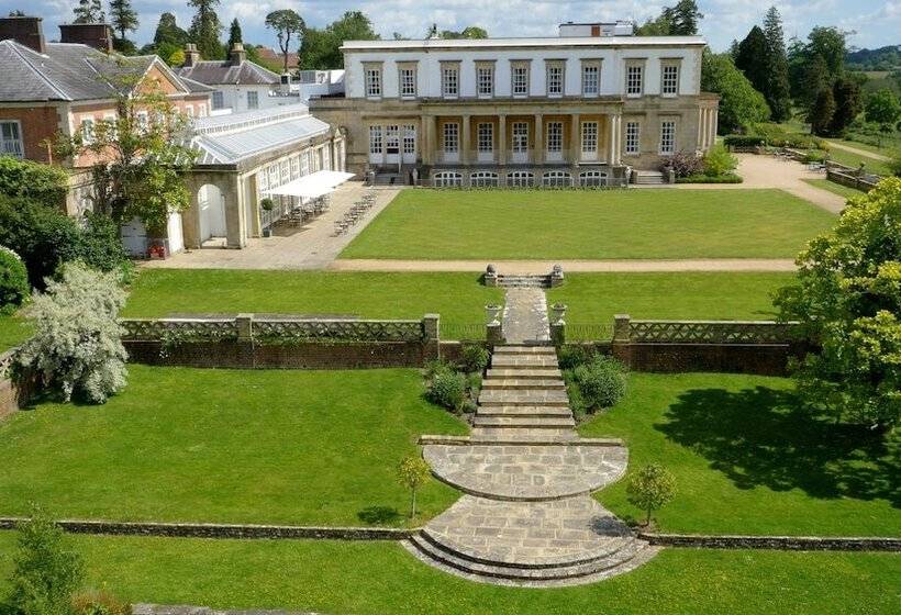 فندق Buxted Park Country House