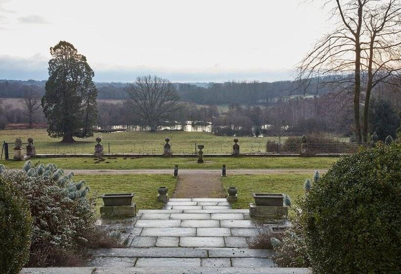 فندق Buxted Park Country House