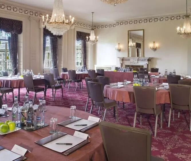 בית מלון כפרי Buxted Park Country House